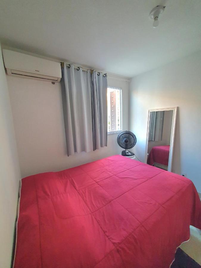 Apartamento Perto Da Praia E Do Aeroporto Apartment Lauro de Freitas Bagian luar foto